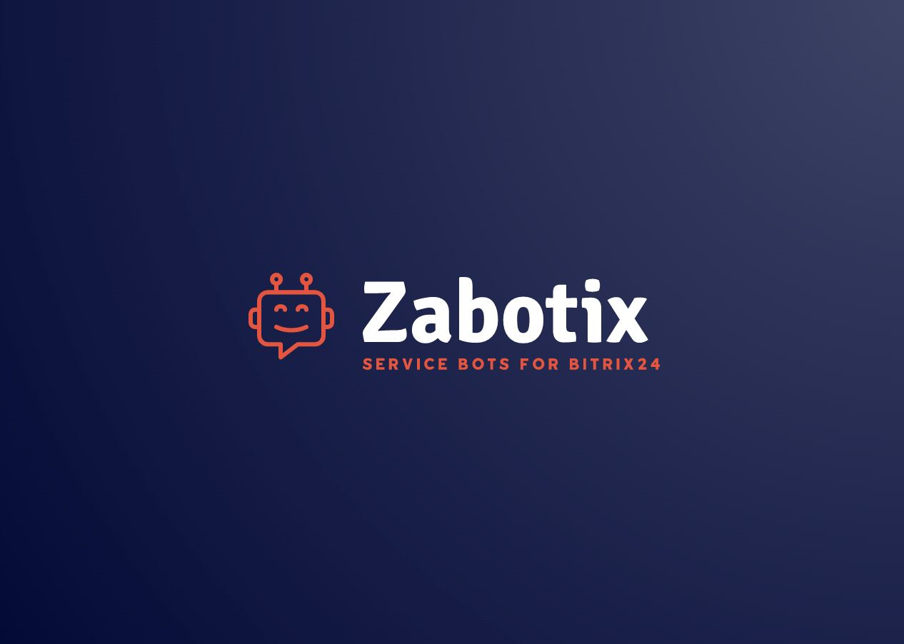 Бот битрикс 24. Конструктор чат-ботов zabotix. Айтис лого.